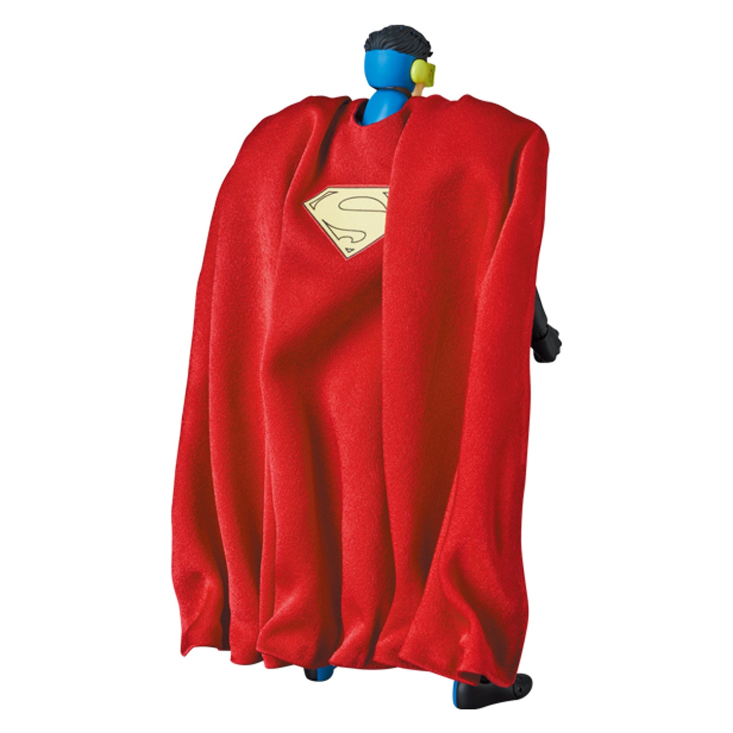 MAFEX Eradicator (Return of Superman)