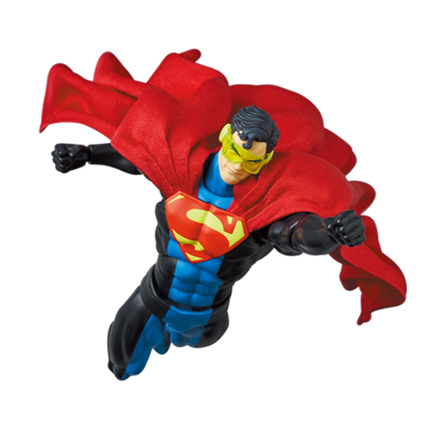MAFEX Eradicator (Return of Superman)