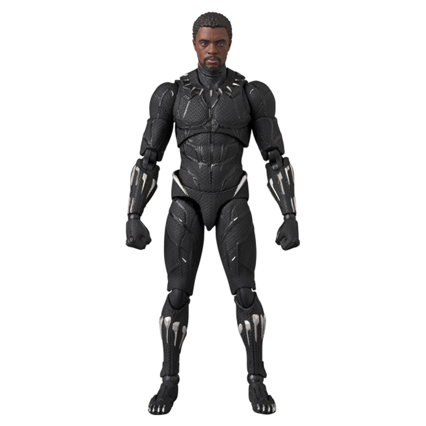 MAFEX Black Panther Infinity Saga 2do Pago