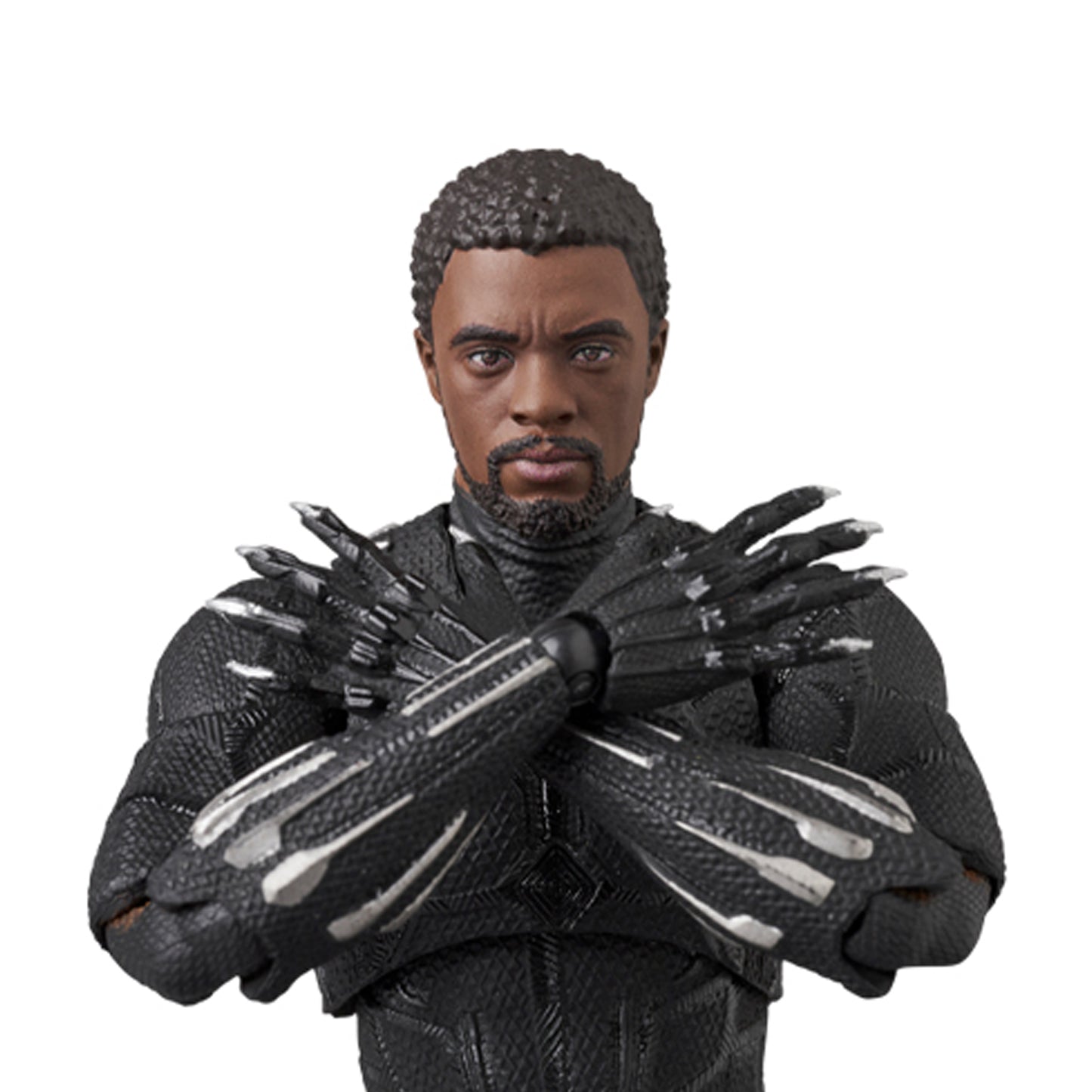 MAFEX Black Panther Infinity Saga 2do Pago