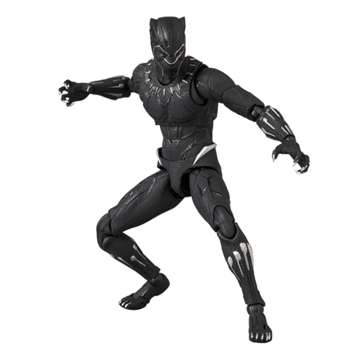 MAFEX Black Panther Infinity Saga 2do Pago