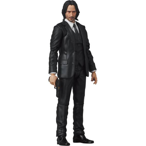 MAFEX John Wick 4