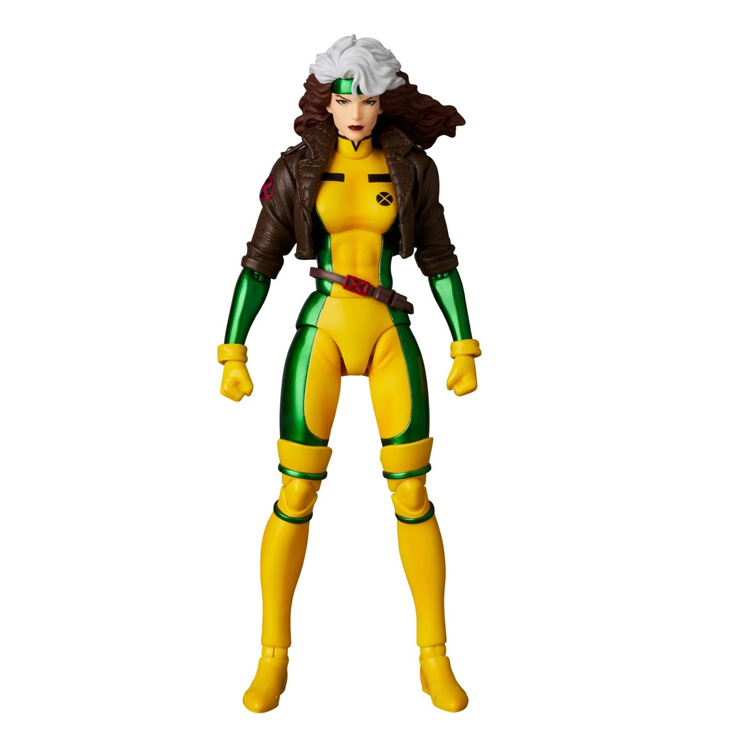 MAFEX X-Men Rogue (Comic Ver.)