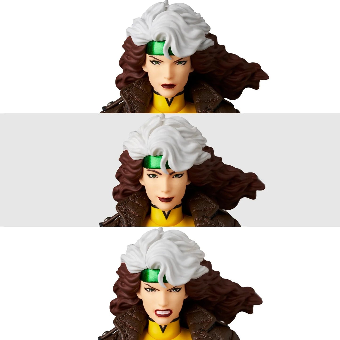 MAFEX X-Men Rogue (Comic Ver.)