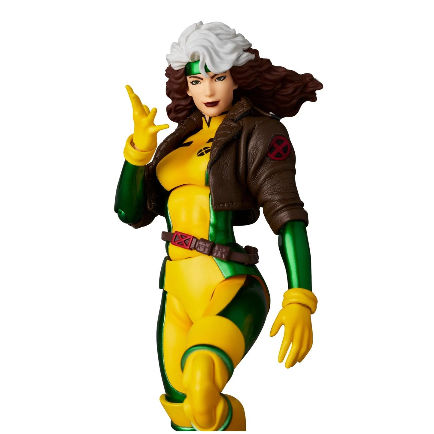 MAFEX X-Men Rogue (Comic Ver.)