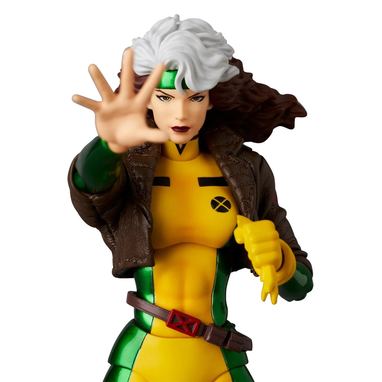 MAFEX X-Men Rogue (Comic Ver.)