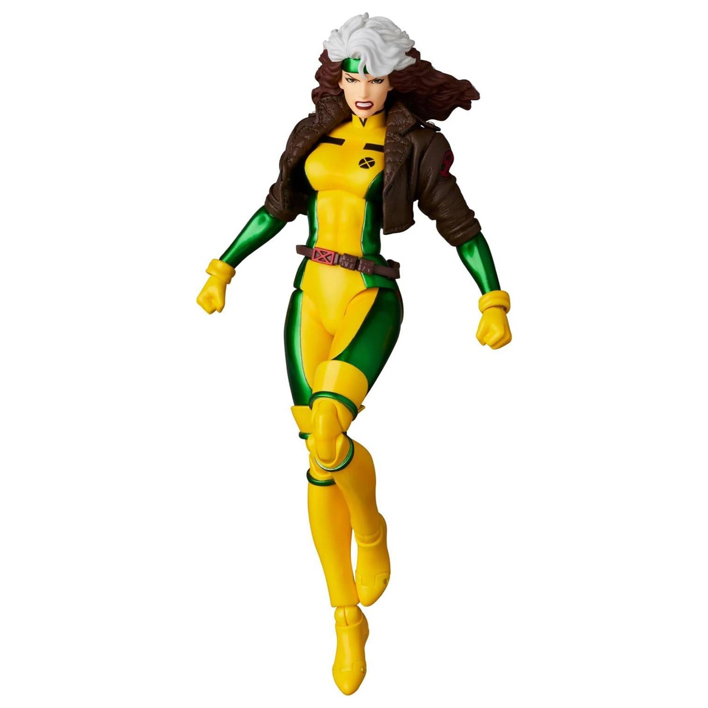 MAFEX X-Men Rogue (Comic Ver.)