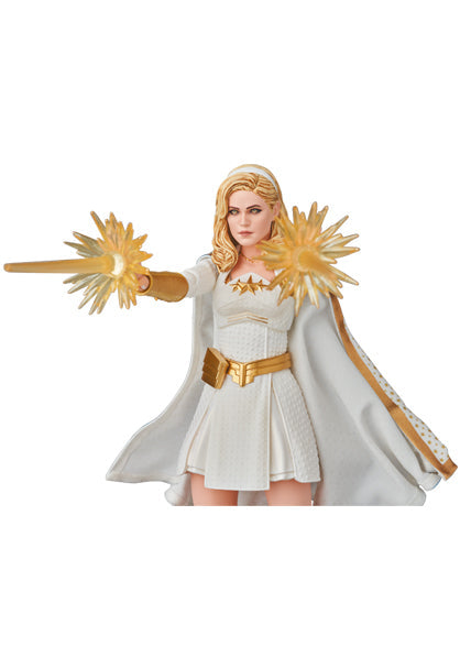 MAFEX The Boys Starlight 2do Pago