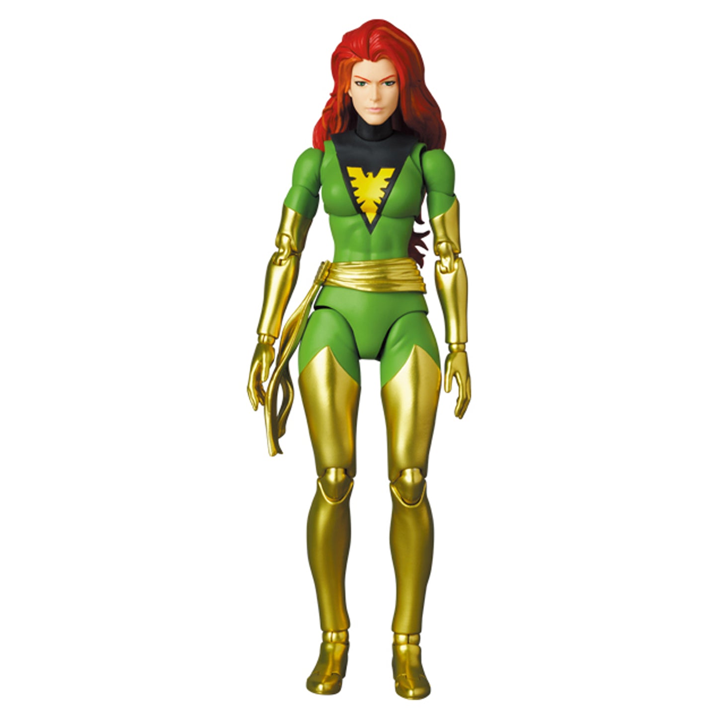 MAFEX X-Men Phoenix