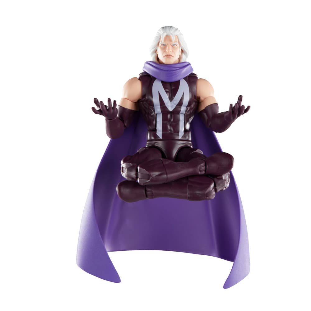 Marvel Legends X-Men 97 Magneto (V2) 2do Pago