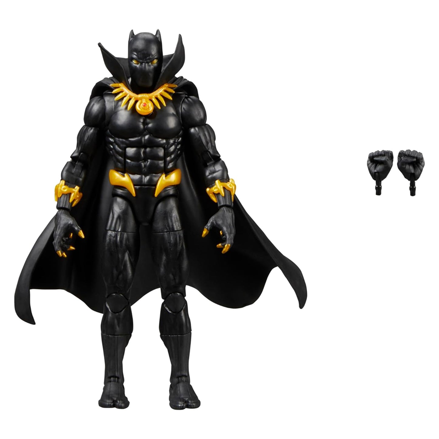 Marvel Legends Black Panther (Classics)