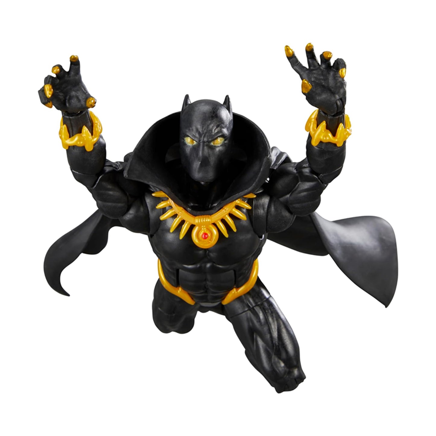Marvel Legends Black Panther (Classics)