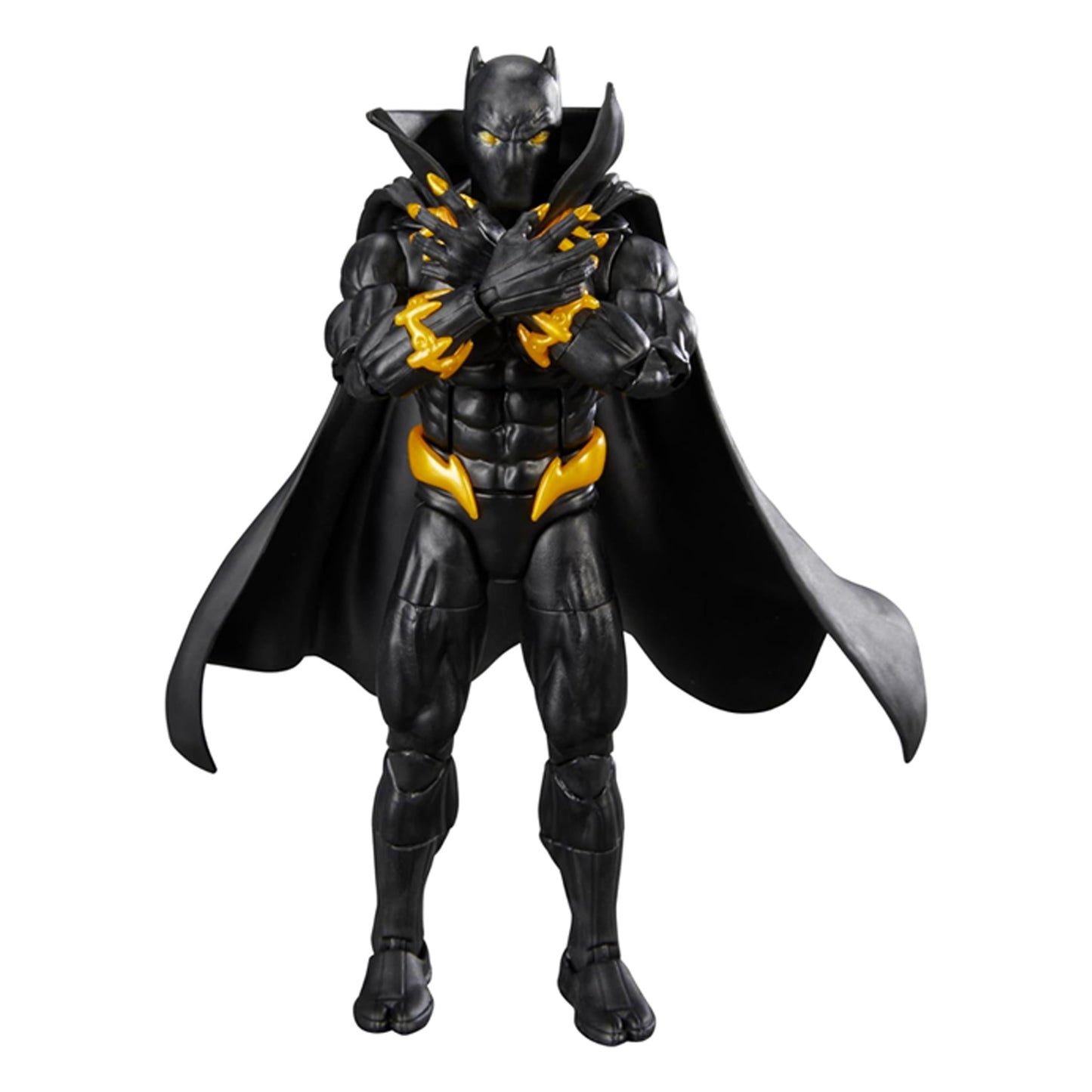 Marvel Legends Black Panther (Classics)