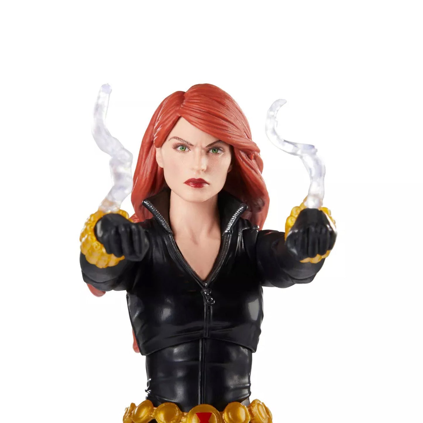 Marvel Legends Black Widow (60th Anniversary) EXCLUSIVA
