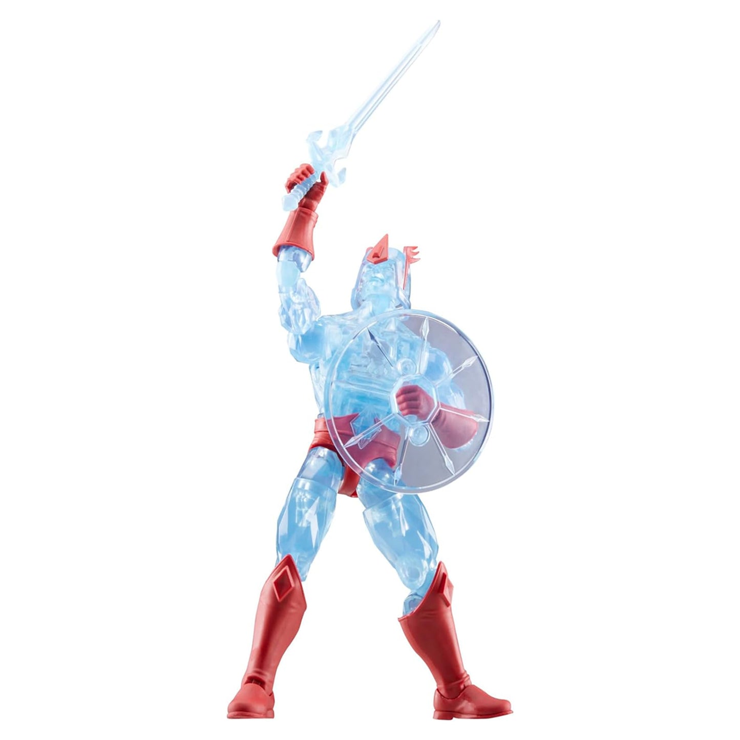 Marvel Legends Crystar