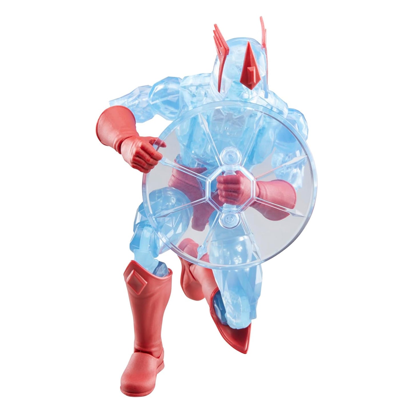 Marvel Legends Crystar