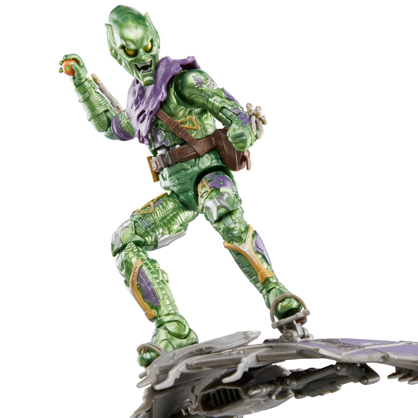 Marvel Legends Series Green Goblin Deluxe (Spider-Man: No Way Home)