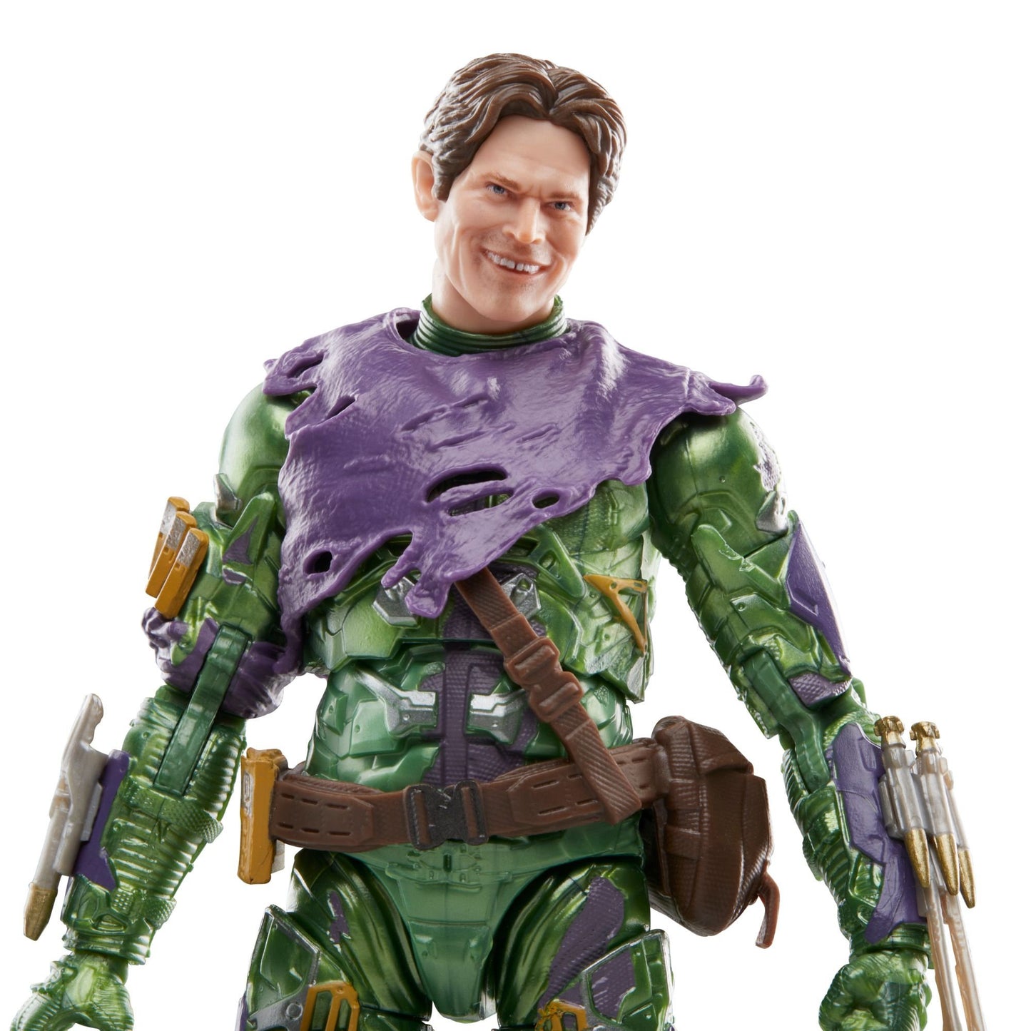 Marvel Legends Series Green Goblin Deluxe (Spider-Man: No Way Home)