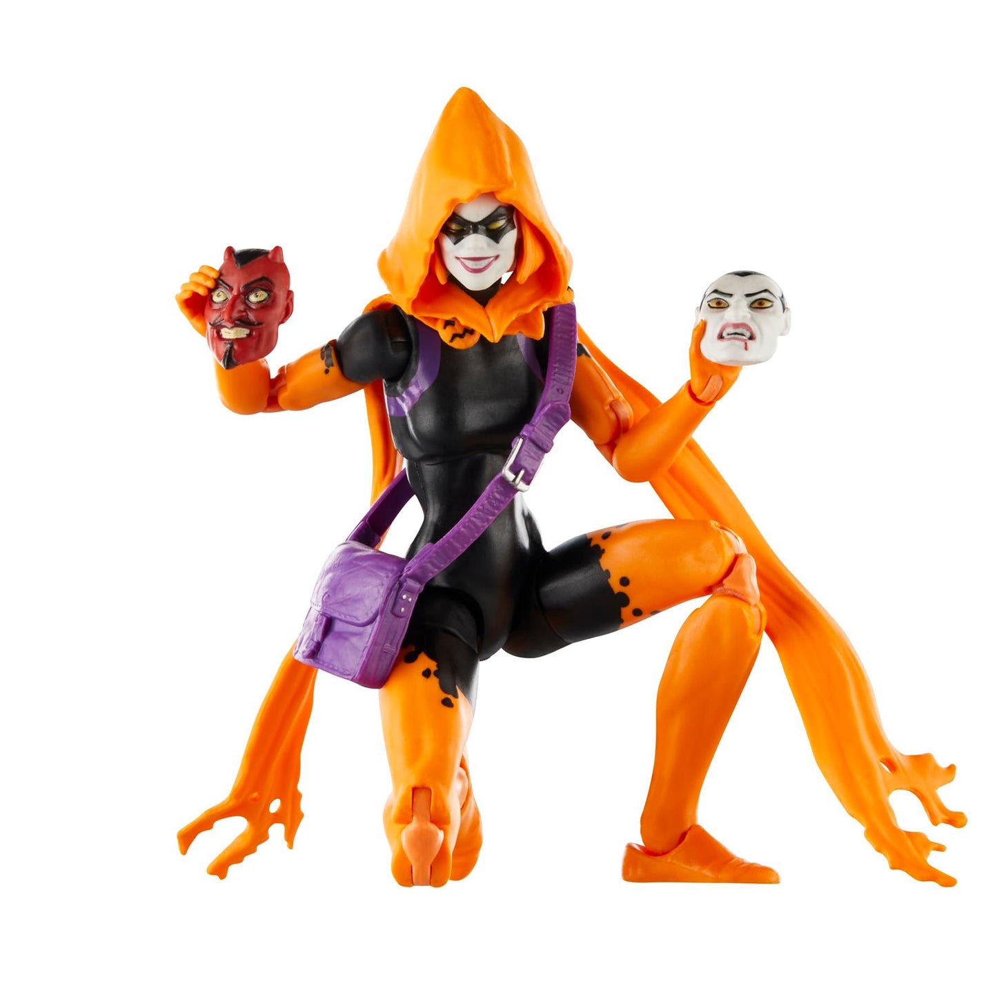 Marvel Legends Hallows' Eve