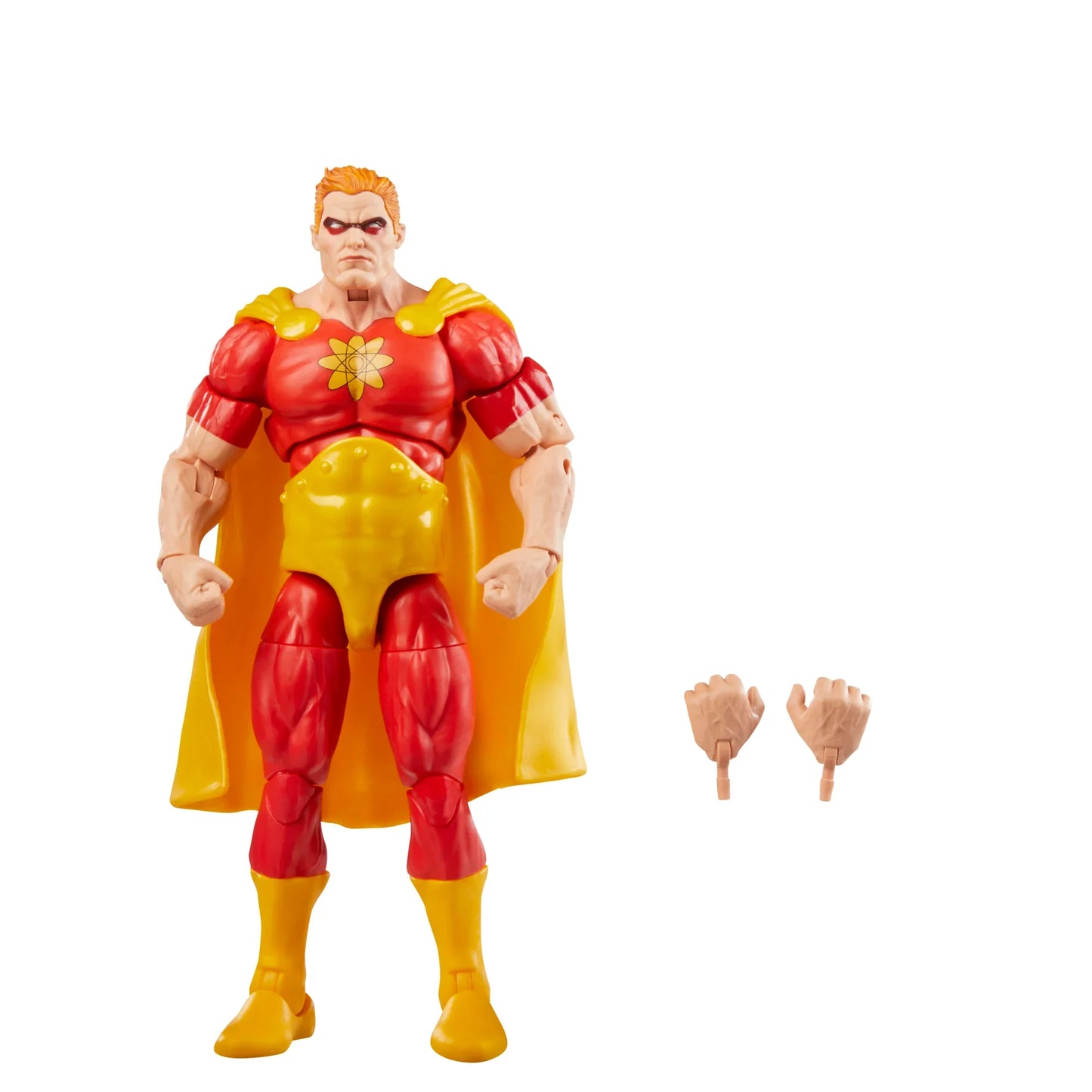 Marvel Legends Hyperion/Doctor Spectrum 2do Pago