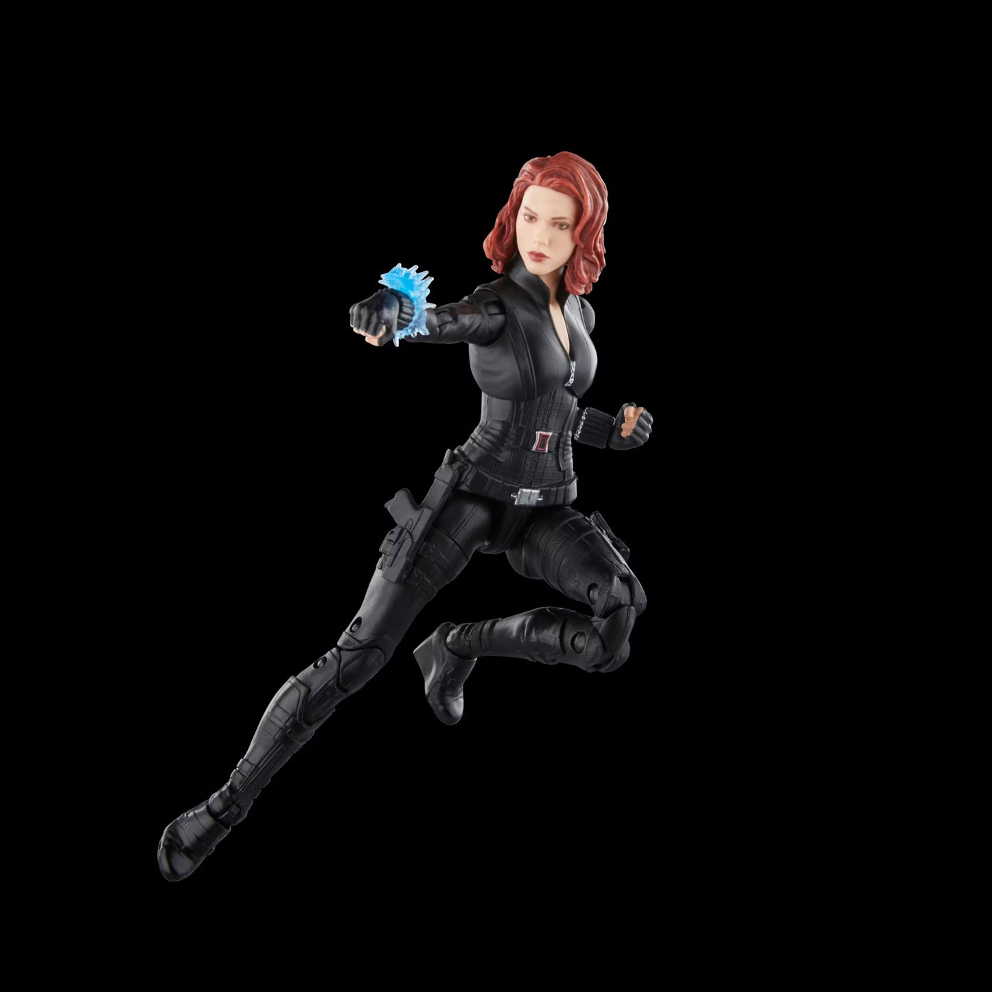 Marvel Legends Infinity Saga Black Widow
