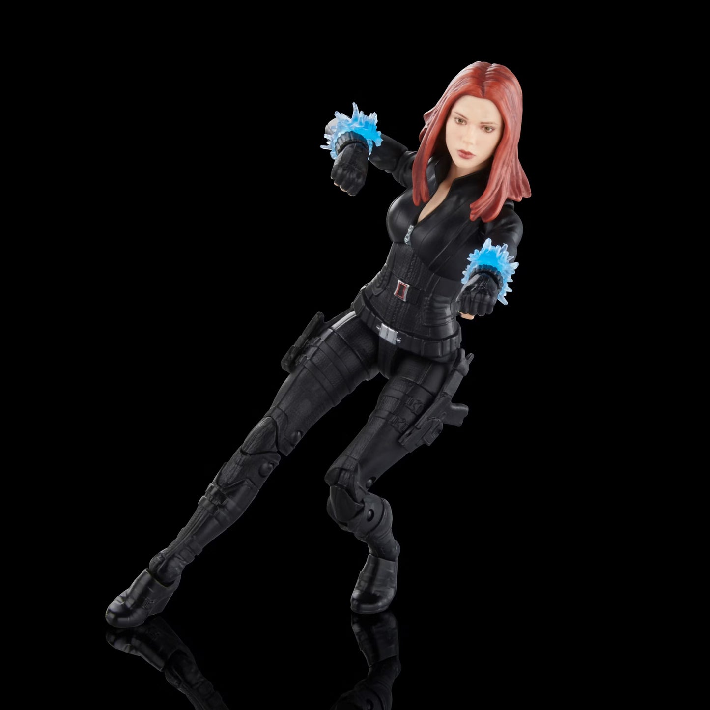 Marvel Legends Infinity Saga Black Widow