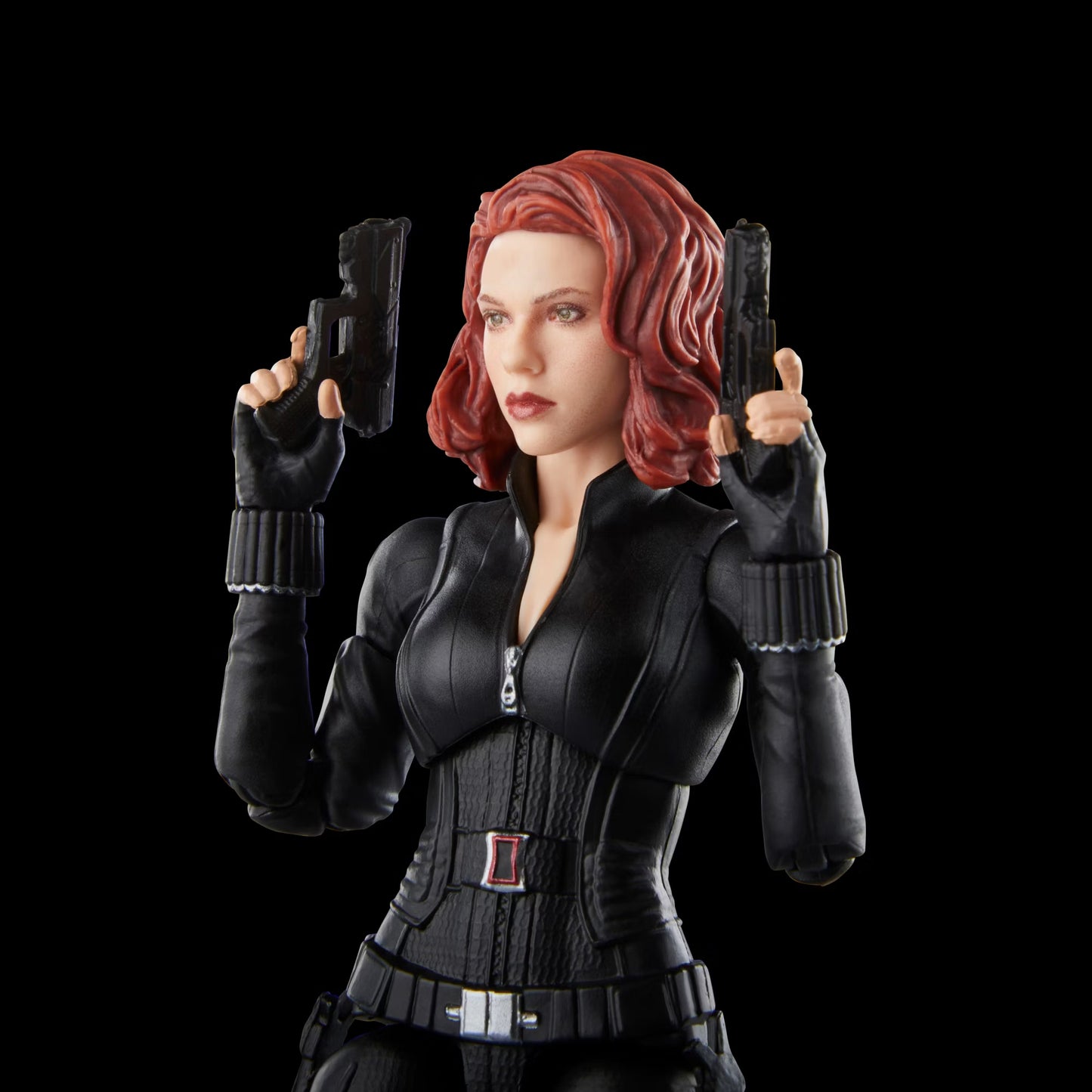 Marvel Legends Infinity Saga Black Widow