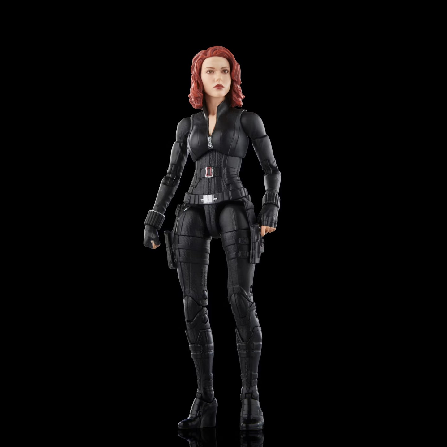 Marvel Legends Infinity Saga Black Widow