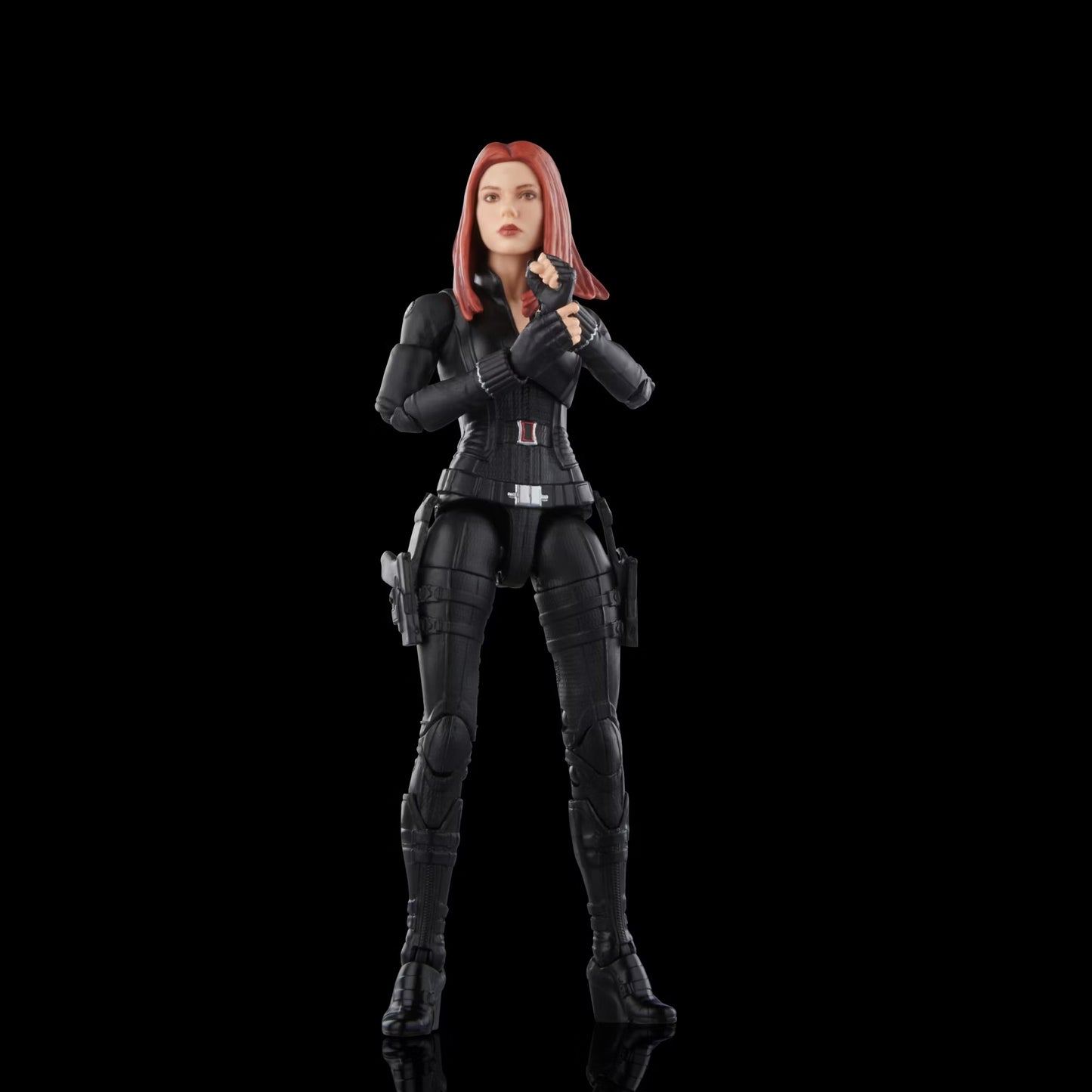 Marvel Legends Infinity Saga Black Widow