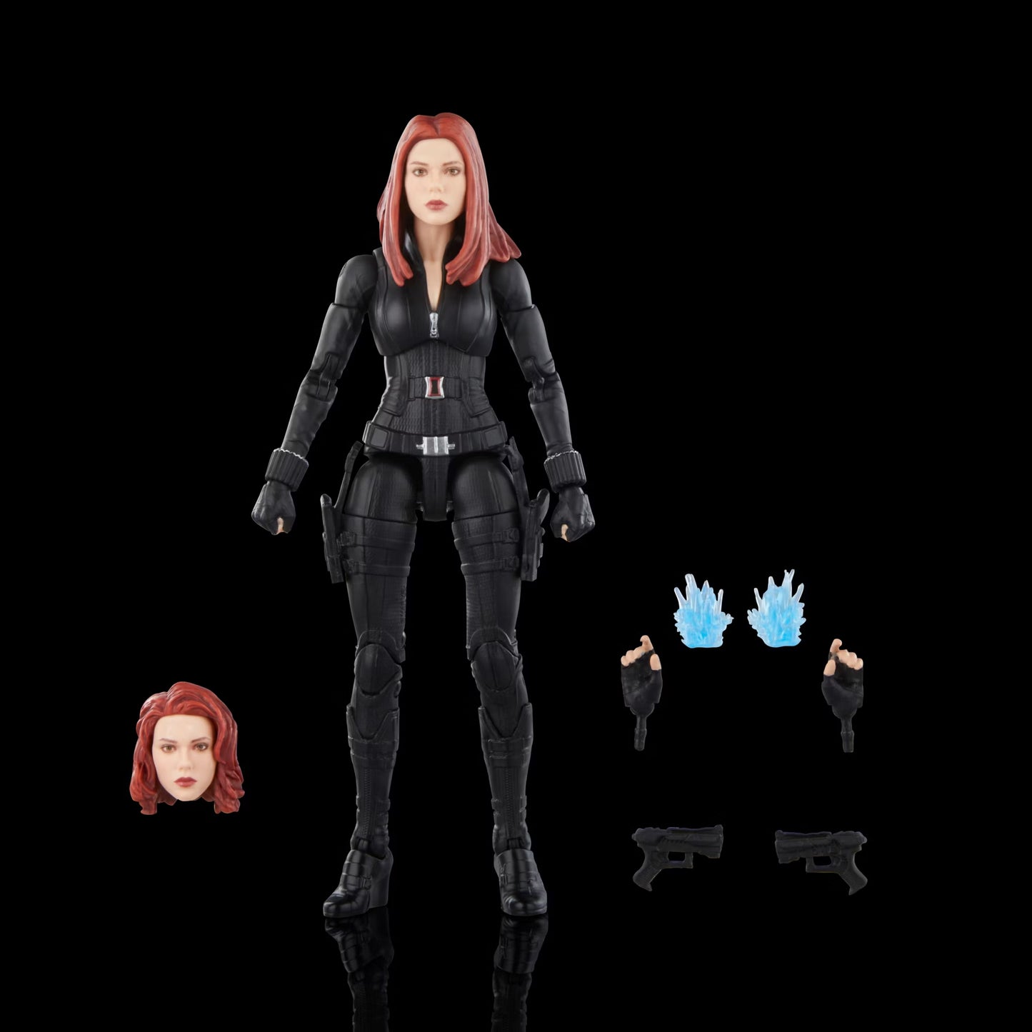 Marvel Legends Infinity Saga Black Widow