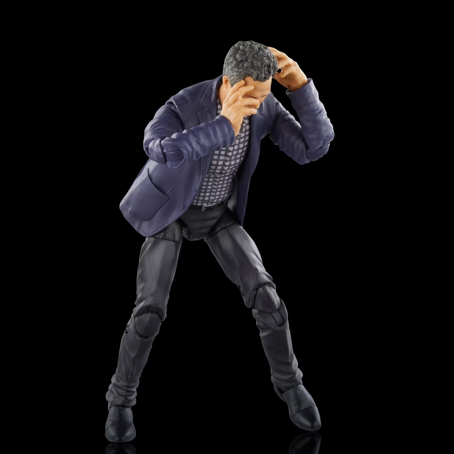 Marvel Legends Infinity Saga Bruce Banner