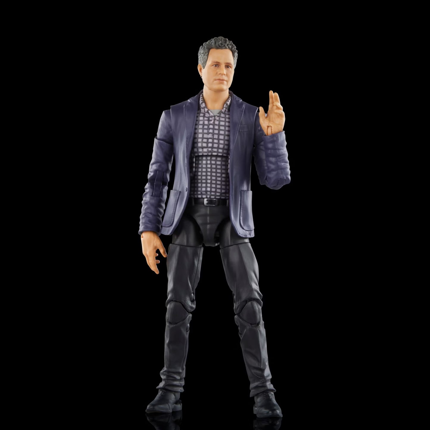 Marvel Legends Infinity Saga Bruce Banner
