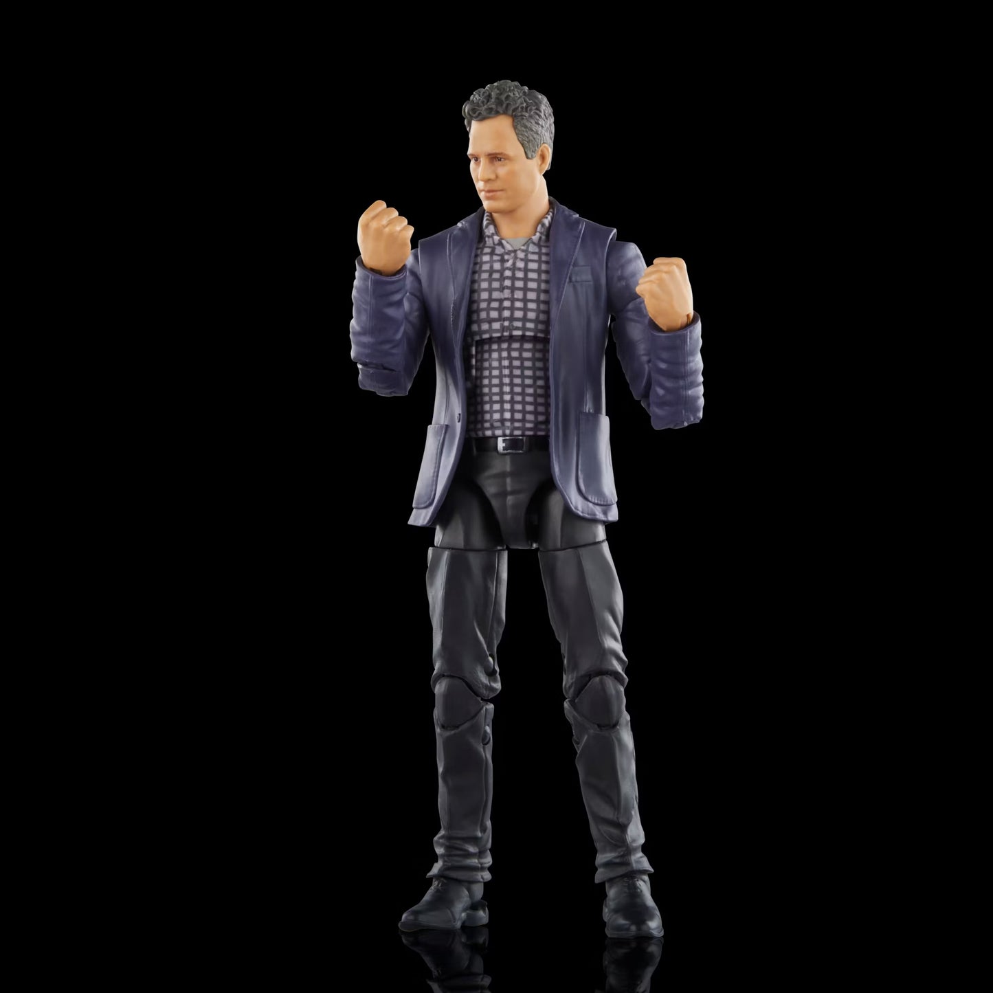 Marvel Legends Infinity Saga Bruce Banner