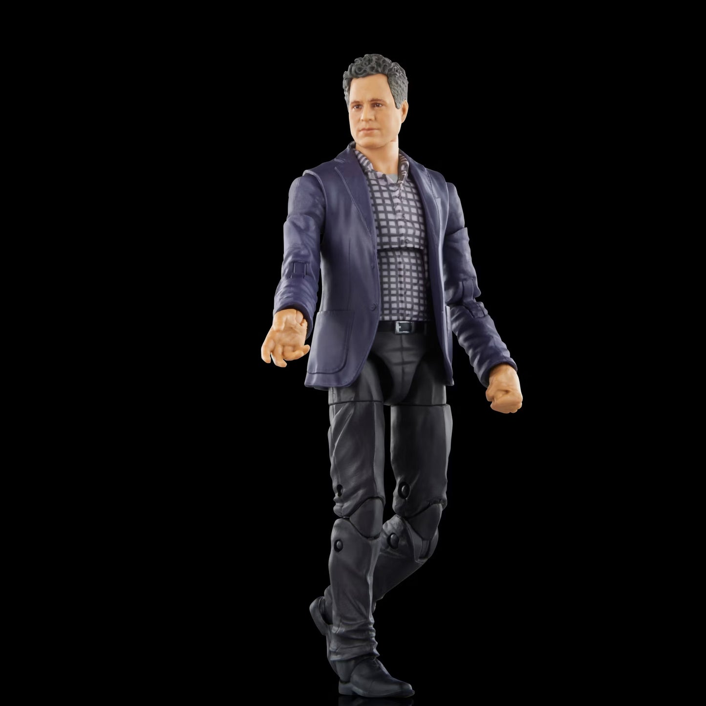 Marvel Legends Infinity Saga Bruce Banner
