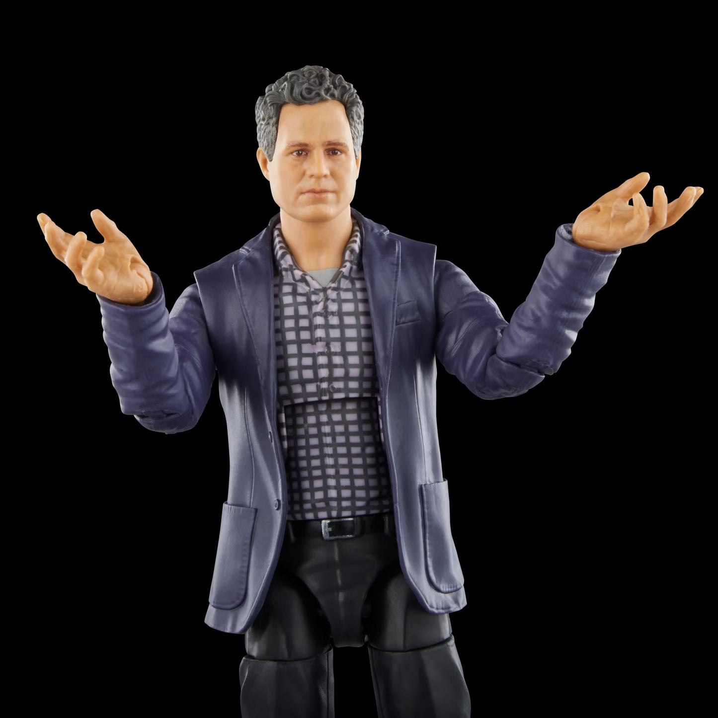 Marvel Legends Infinity Saga Bruce Banner