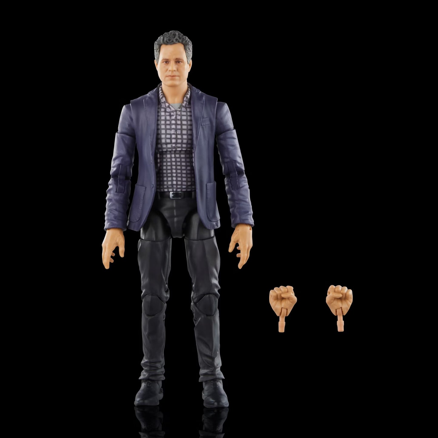Marvel Legends Infinity Saga Bruce Banner