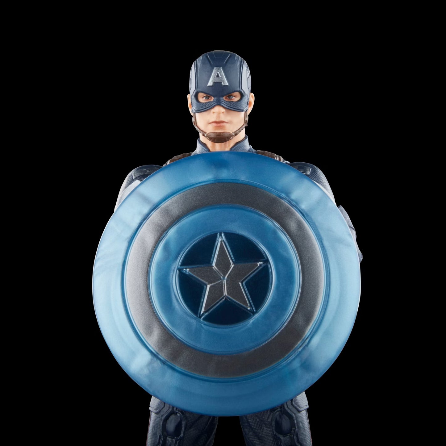 Marvel Legends Infinity Saga Captain America (Stealth Suit)