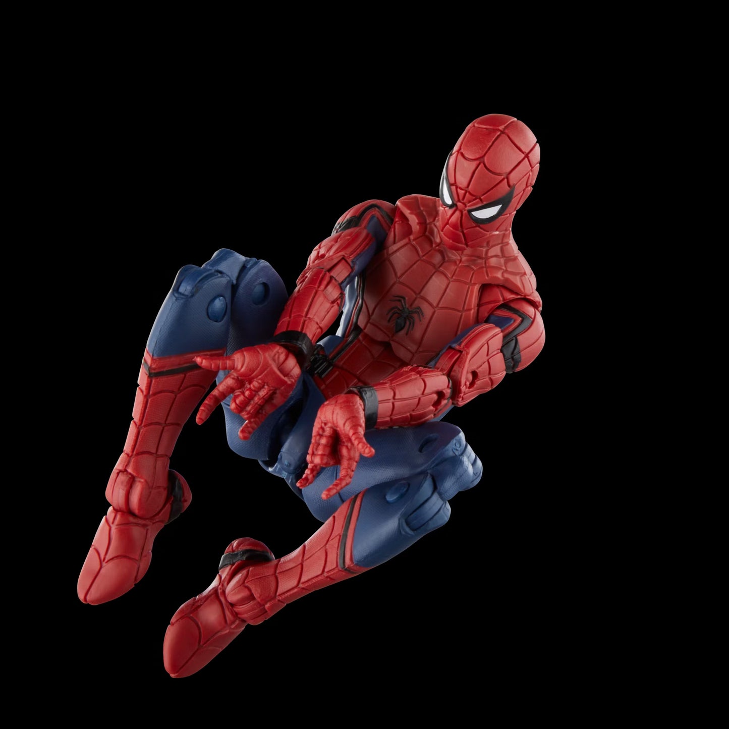 Marvel Legends Infinity Saga Spider-Man