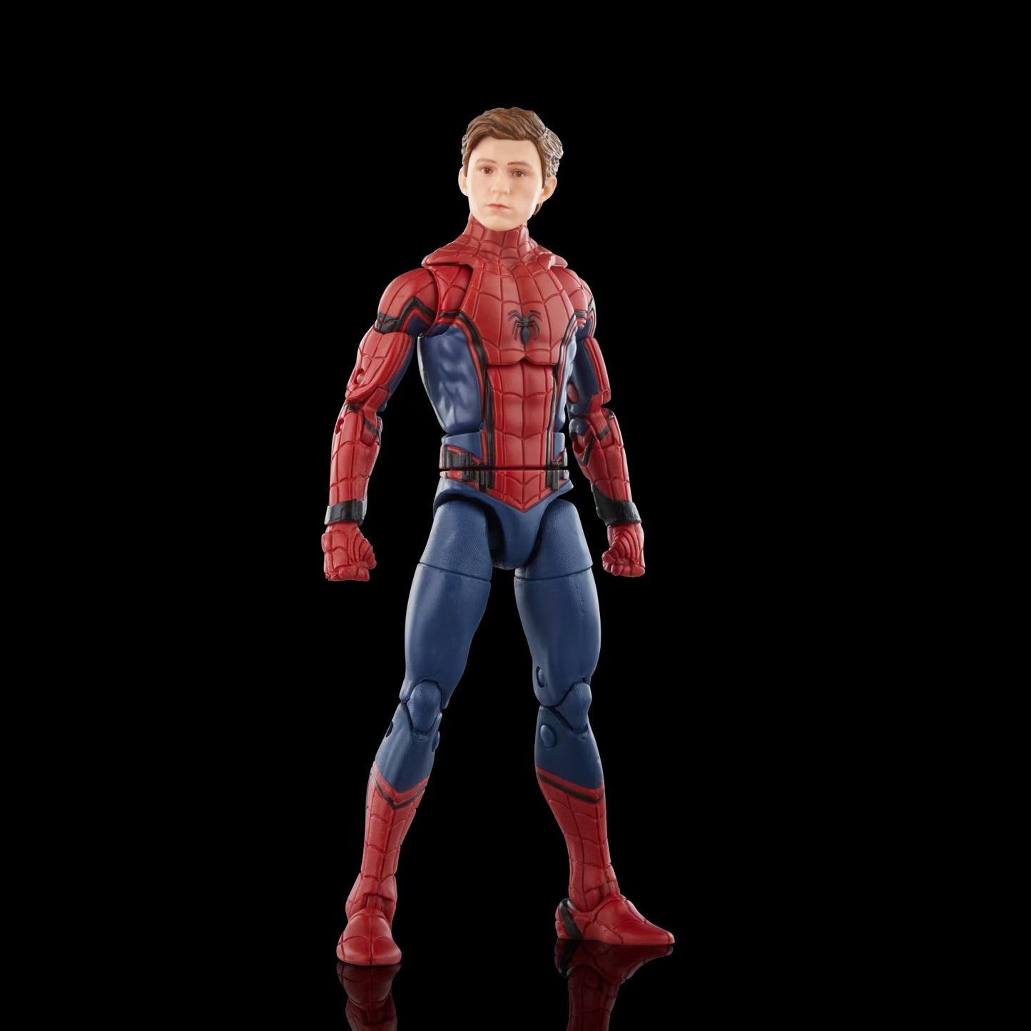 Marvel Legends Infinity Saga Spider-Man
