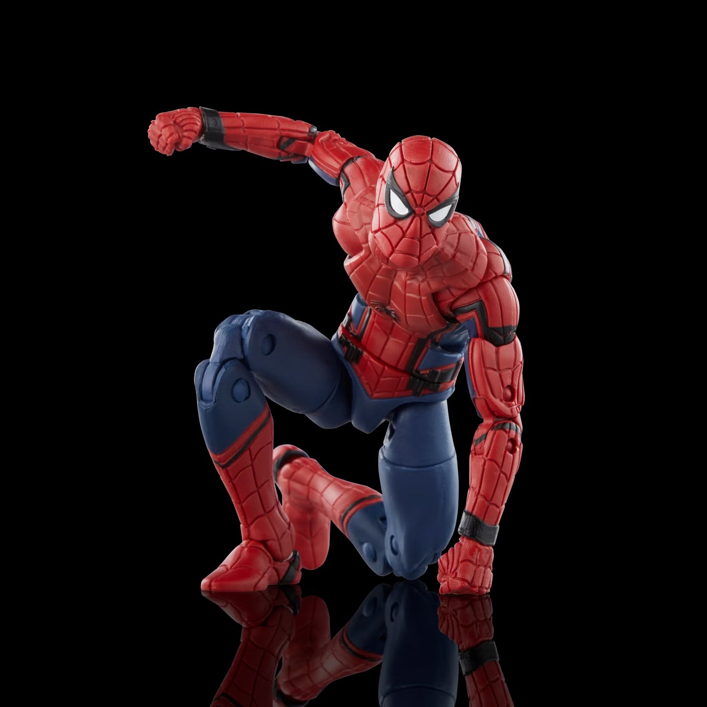 Marvel Legends Infinity Saga Spider-Man