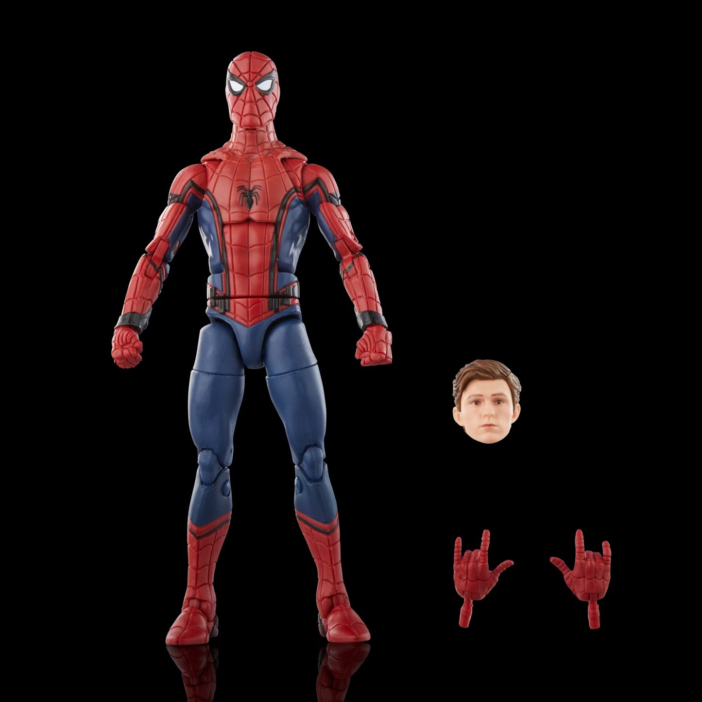 Marvel Legends Infinity Saga Spider-Man