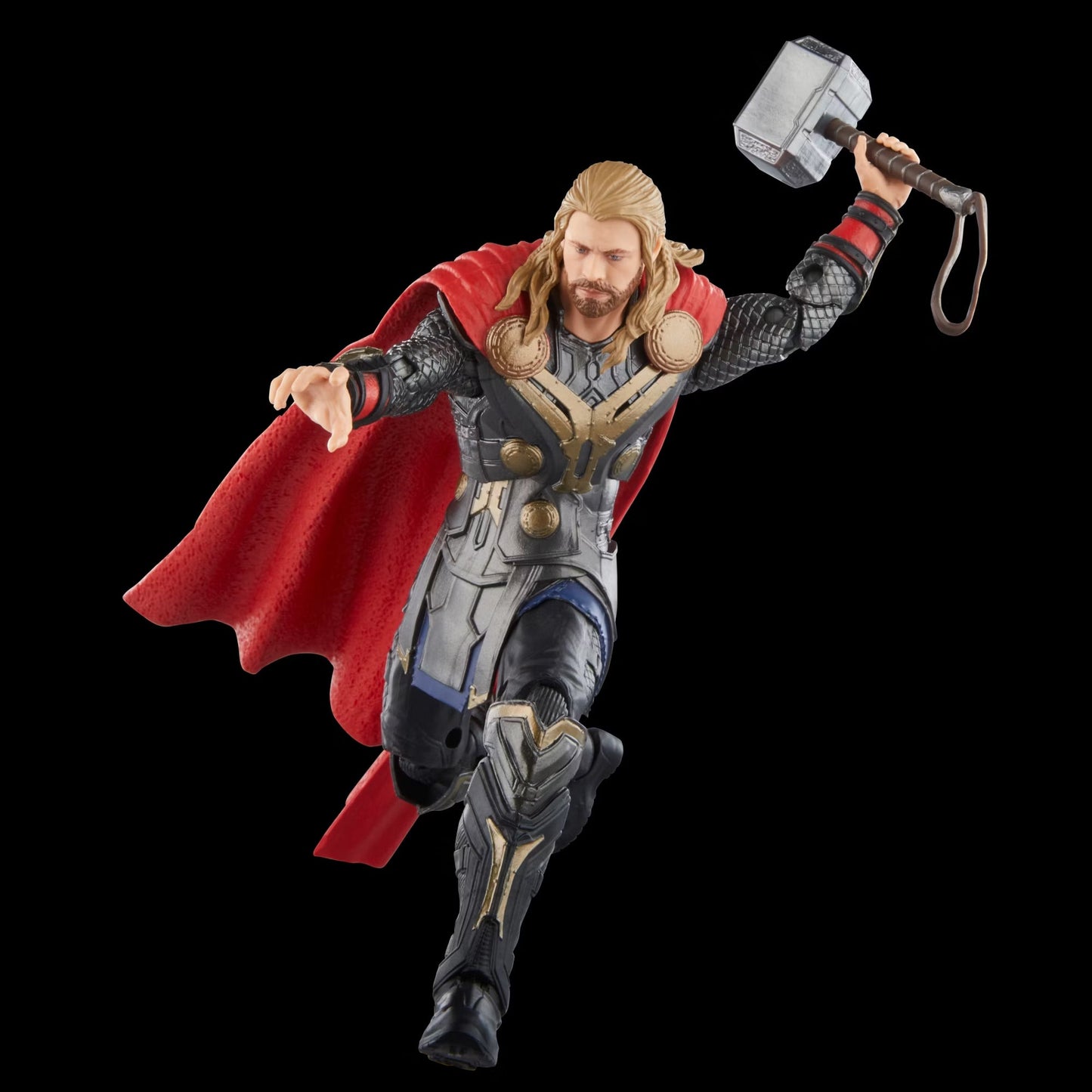 Marvel Legends Infinity Saga Thor 2do pago