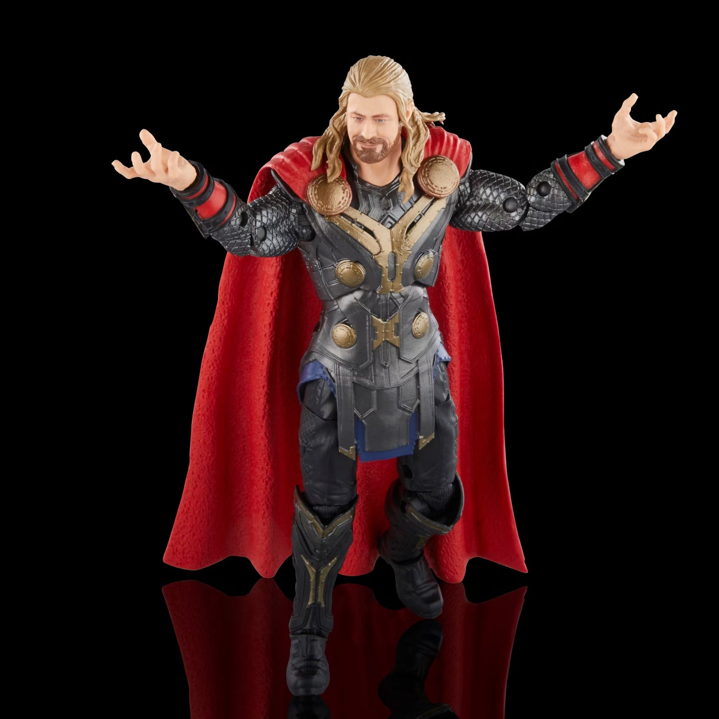 Marvel Legends Infinity Saga Thor