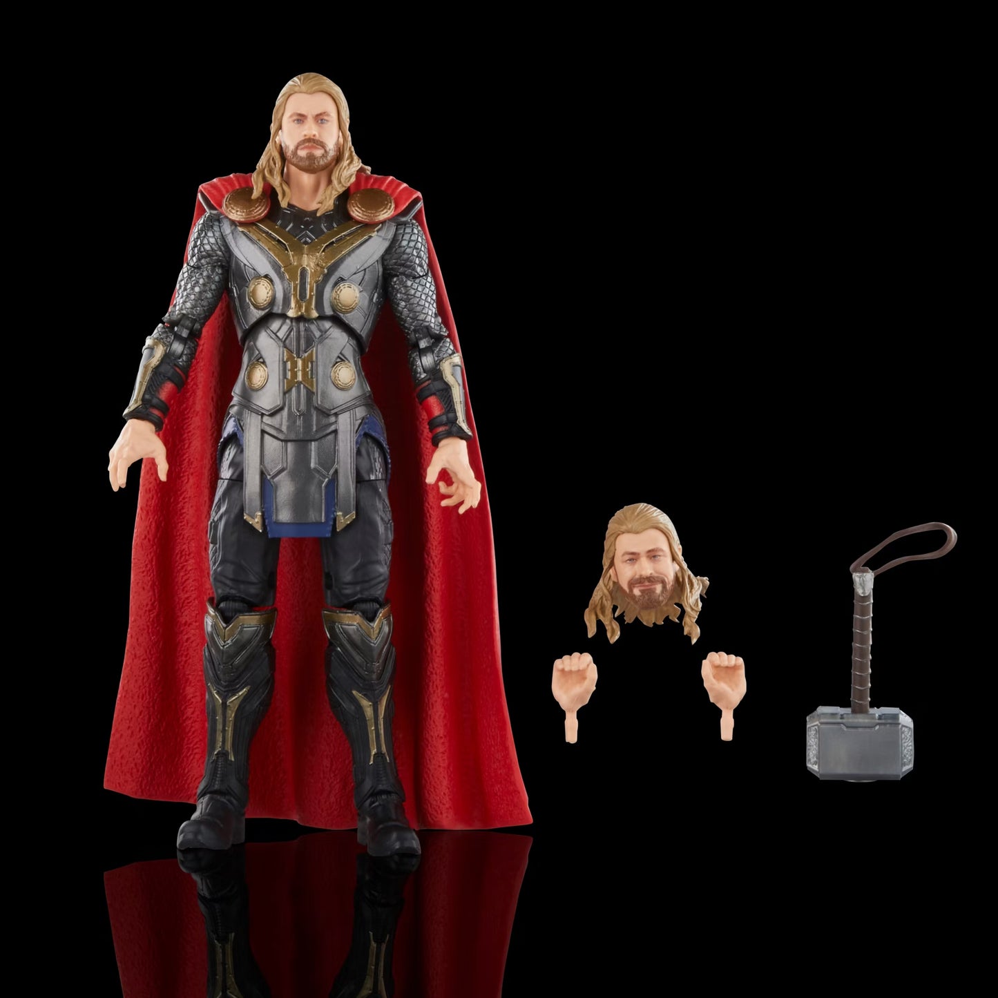 Marvel Legends Infinity Saga Thor