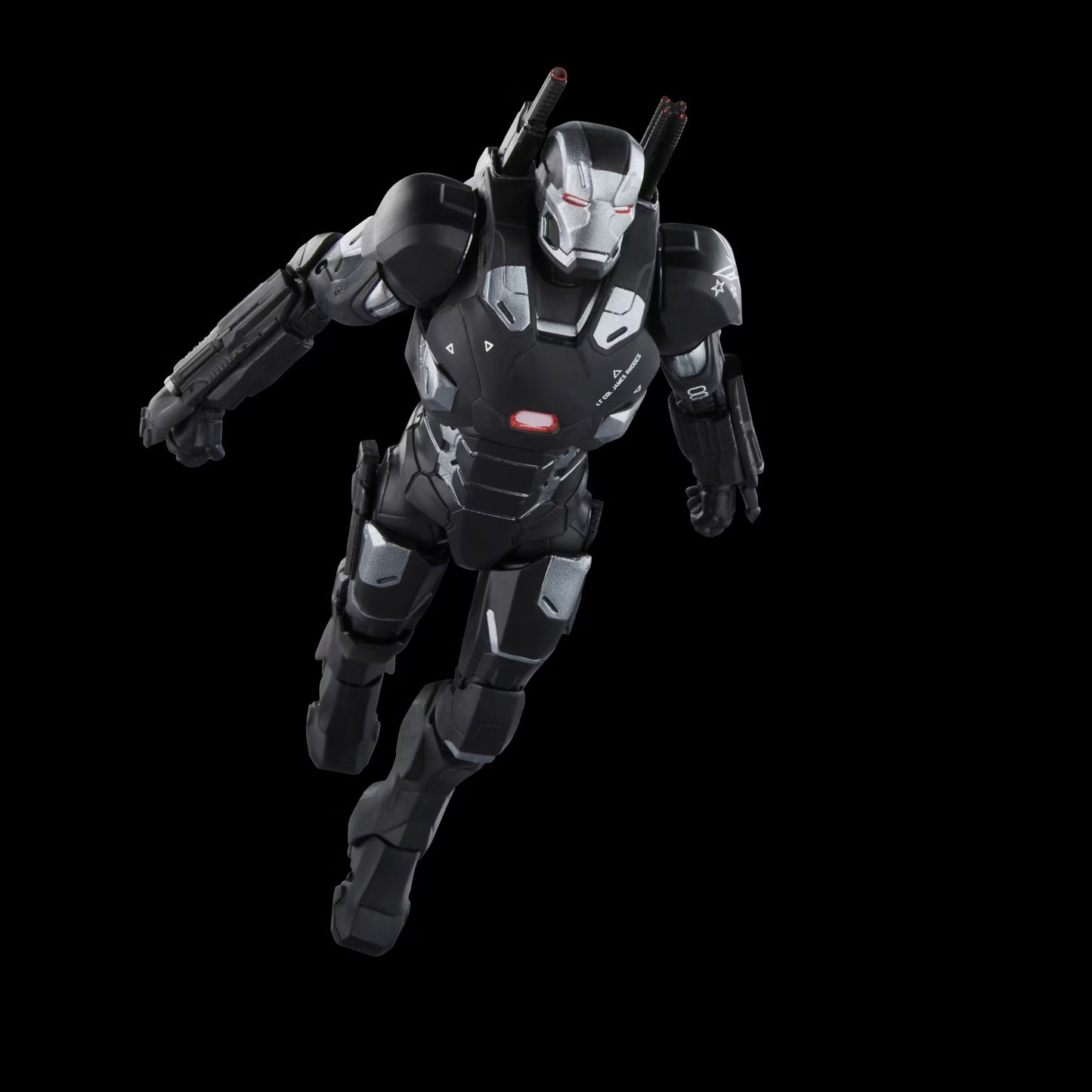 Marvel Legends Infinity Saga War Machine