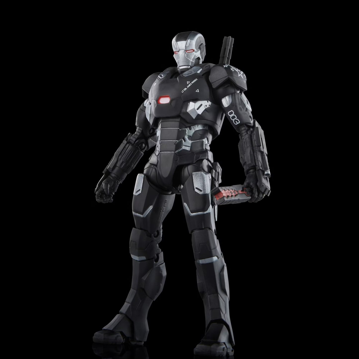 Marvel Legends Infinity Saga War Machine