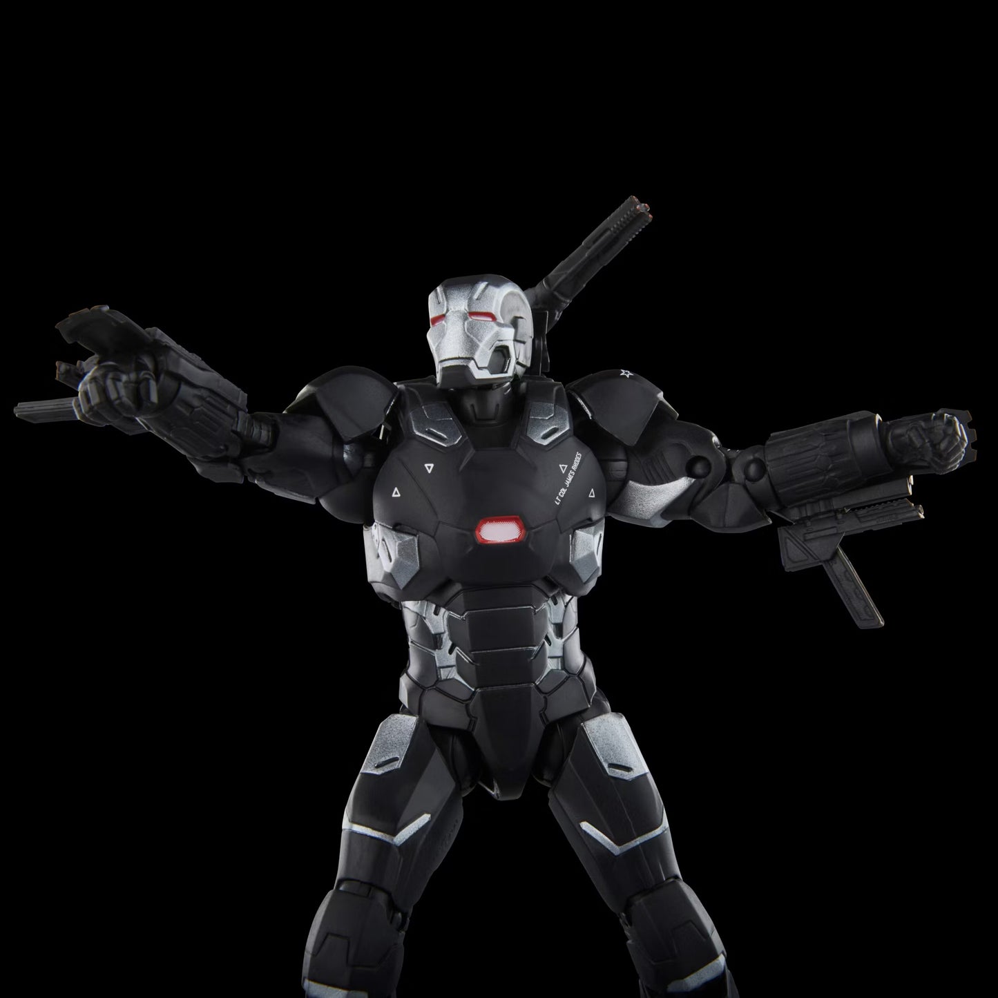 Marvel Legends Infinity Saga War Machine