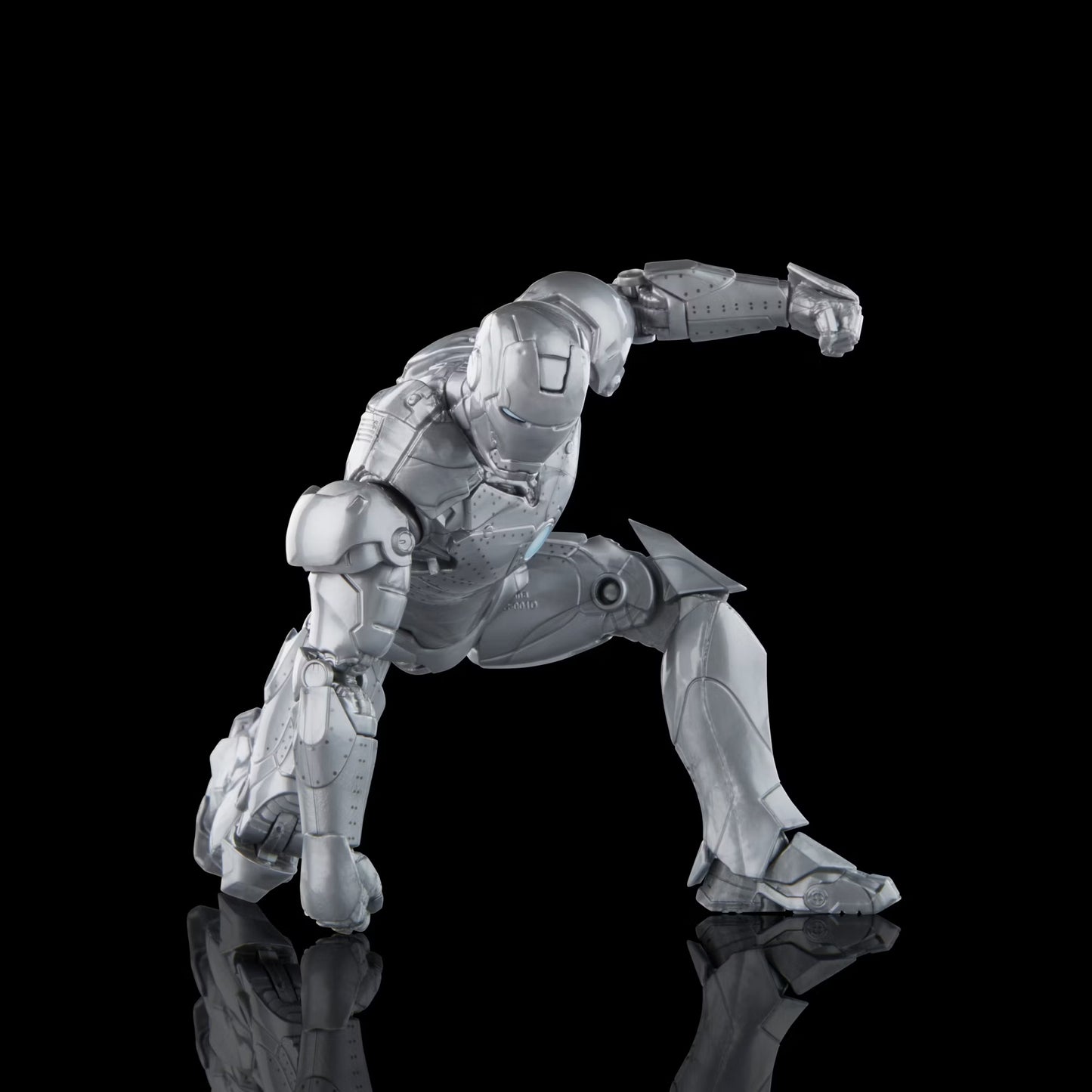 Marvel Legends Infinity Saga Iron Man Mark II