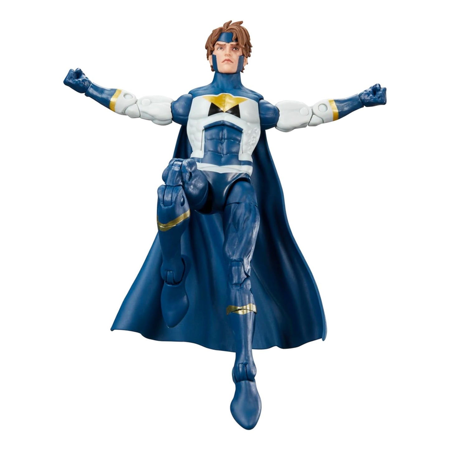 Marvel Legends New Warriors Justice