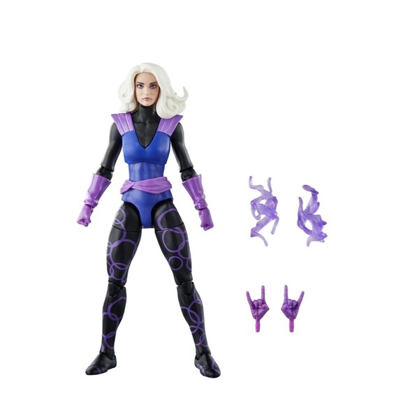 Marvel Legends Clea (Marvel Knights)